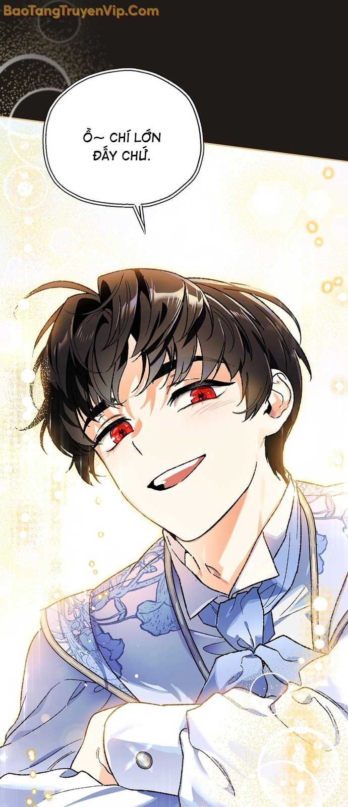 Trở Thành Thiên Tài Bất Trị Của Hắc Gia - Chapter 32 - Page 26