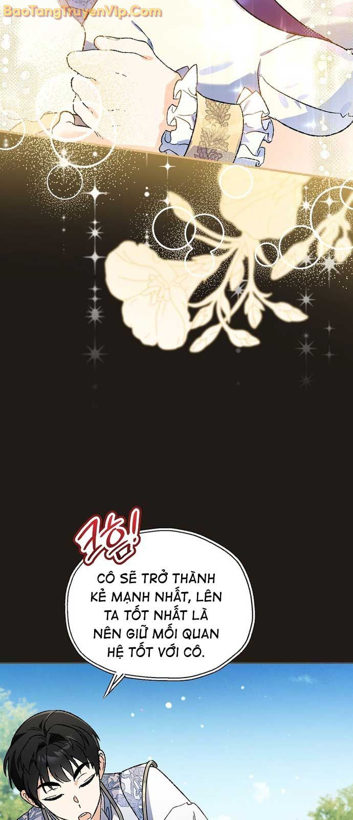 Trở Thành Thiên Tài Bất Trị Của Hắc Gia - Chapter 32 - Page 28