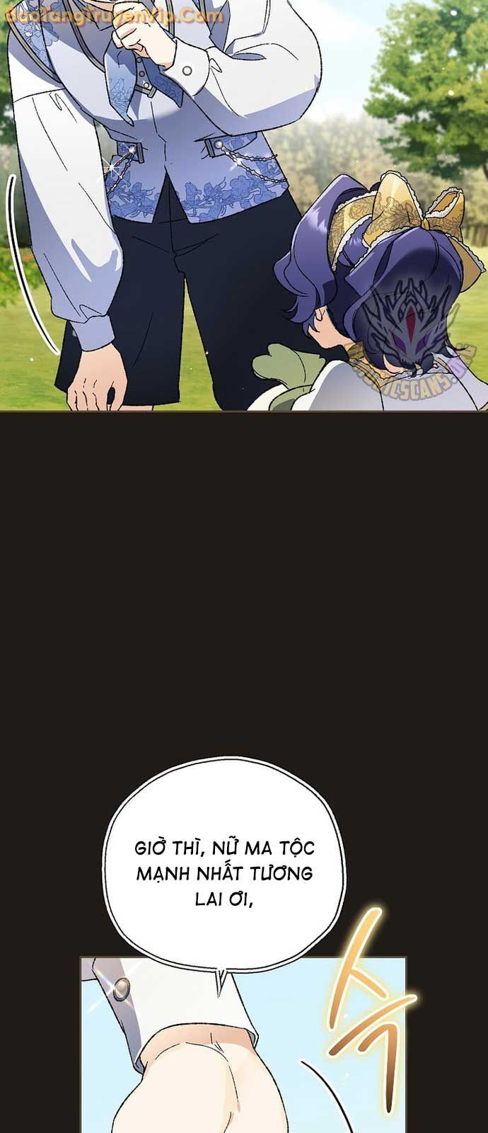 Trở Thành Thiên Tài Bất Trị Của Hắc Gia - Chapter 32 - Page 29