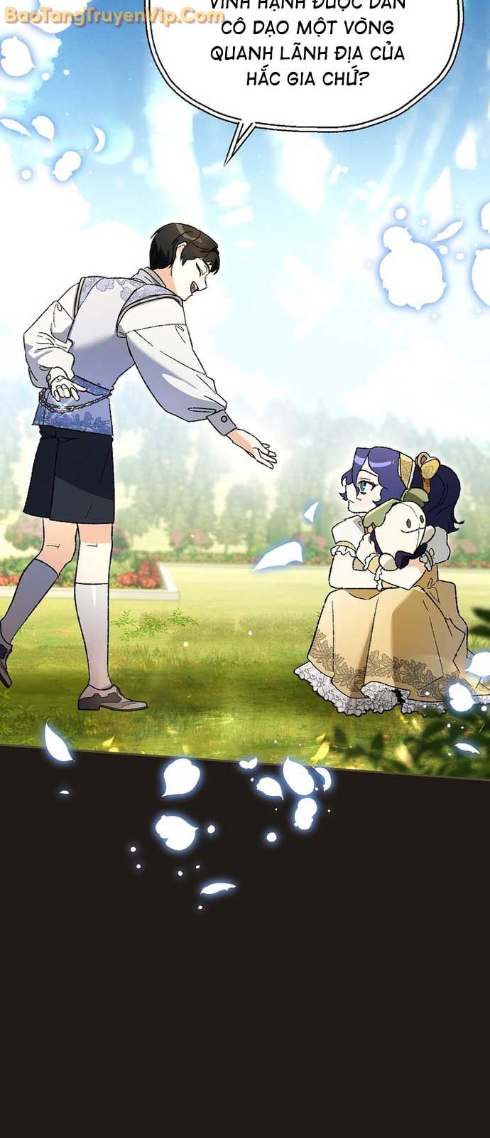 Trở Thành Thiên Tài Bất Trị Của Hắc Gia - Chapter 32 - Page 31