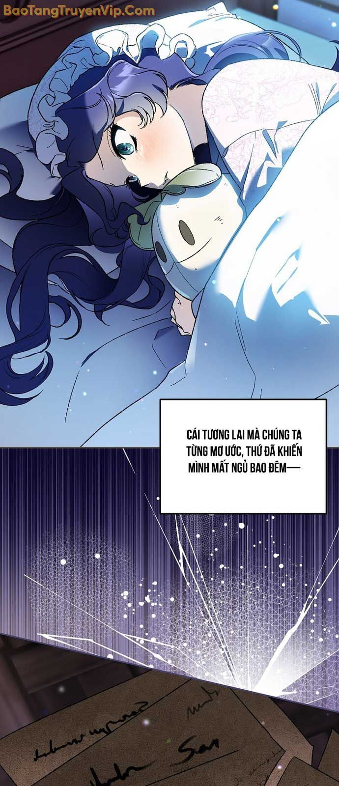 Trở Thành Thiên Tài Bất Trị Của Hắc Gia - Chapter 32 - Page 38