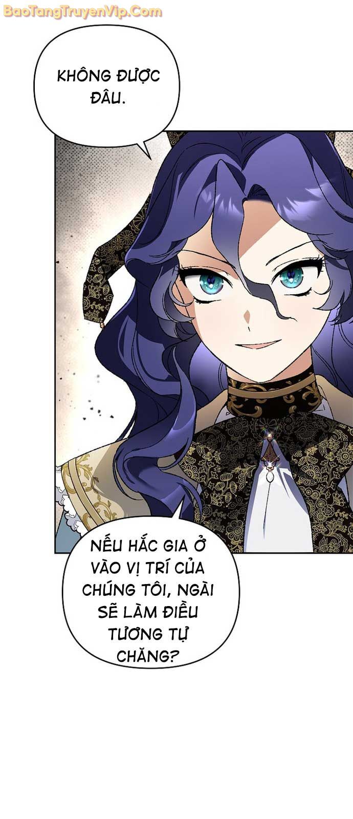 Trở Thành Thiên Tài Bất Trị Của Hắc Gia - Chapter 32 - Page 49