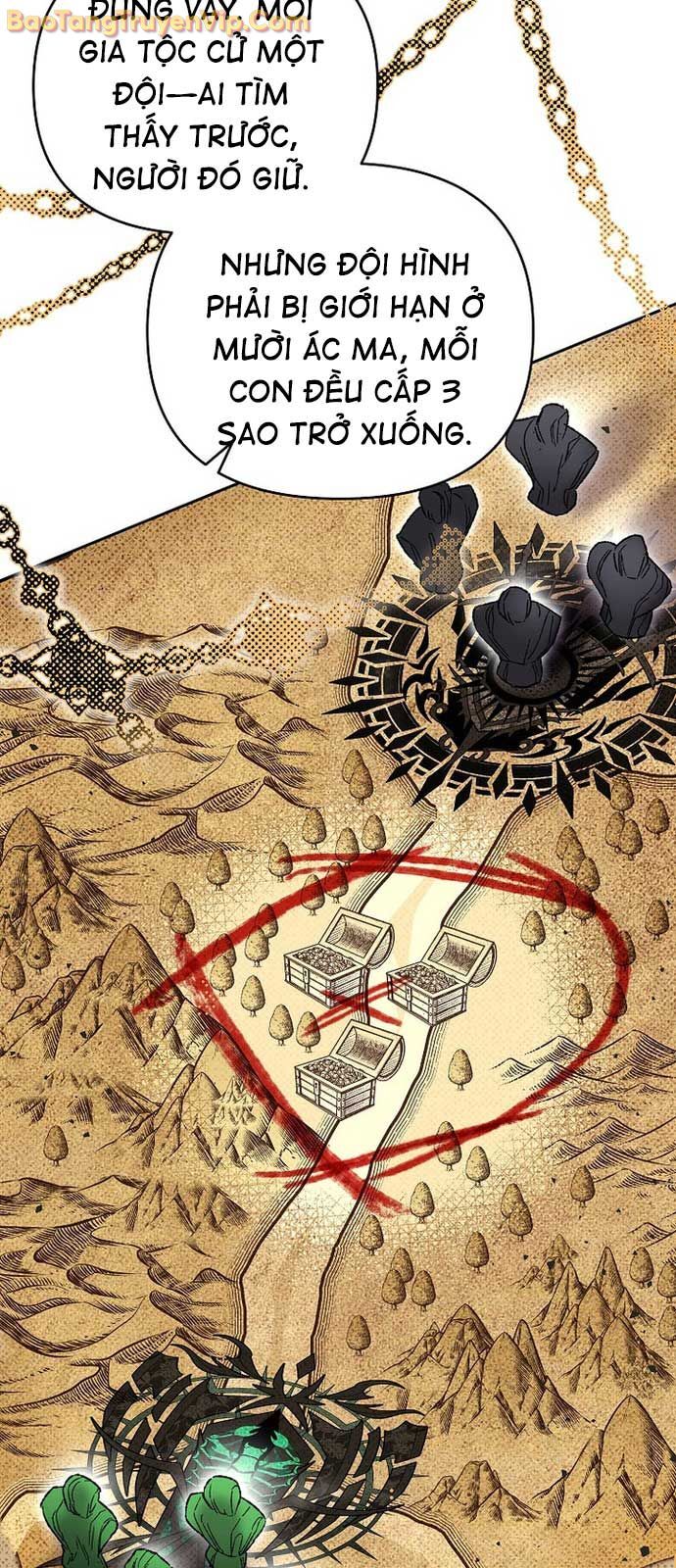 Trở Thành Thiên Tài Bất Trị Của Hắc Gia - Chapter 32 - Page 51