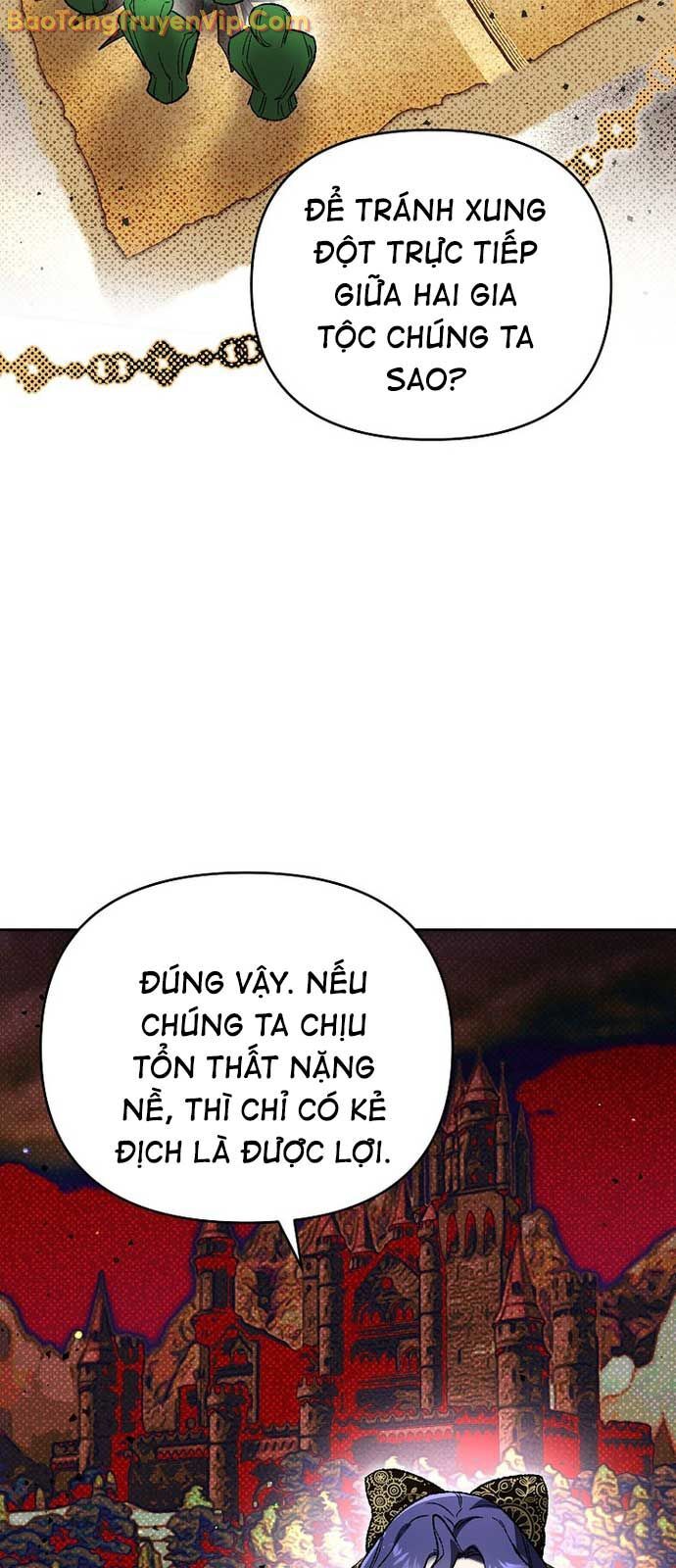 Trở Thành Thiên Tài Bất Trị Của Hắc Gia - Chapter 32 - Page 52