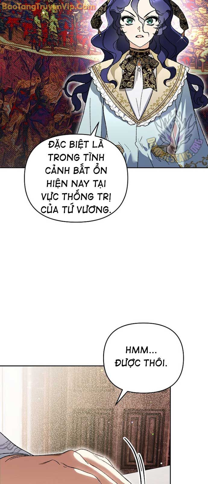 Trở Thành Thiên Tài Bất Trị Của Hắc Gia - Chapter 32 - Page 53