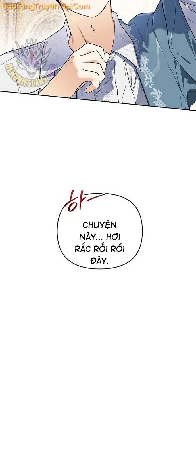 Trở Thành Thiên Tài Bất Trị Của Hắc Gia - Chapter 32 - Page 6