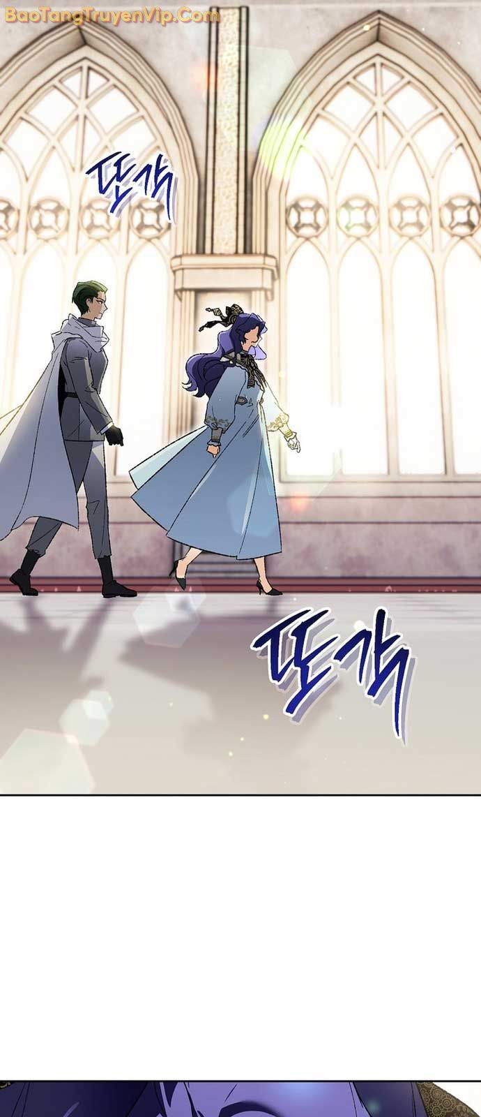 Trở Thành Thiên Tài Bất Trị Của Hắc Gia - Chapter 32 - Page 9