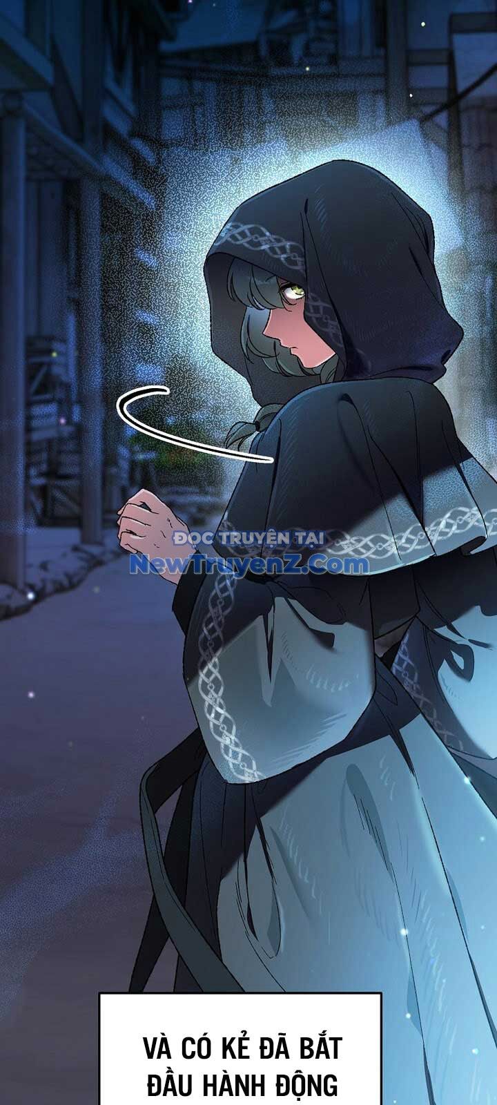 Trở Thành Thiên Tài Bất Trị Của Hắc Gia - Chapter 33 - Page 10