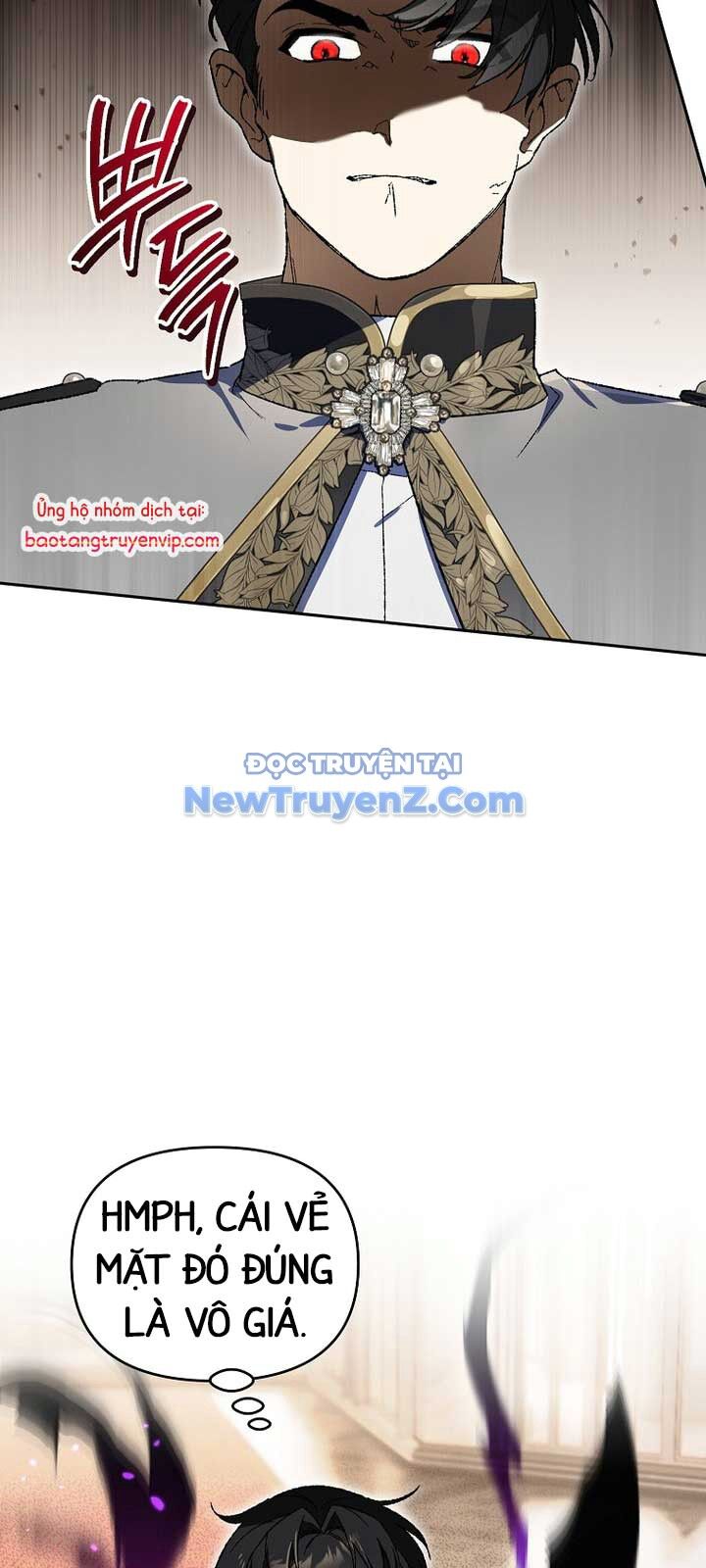 Trở Thành Thiên Tài Bất Trị Của Hắc Gia - Chapter 33 - Page 17