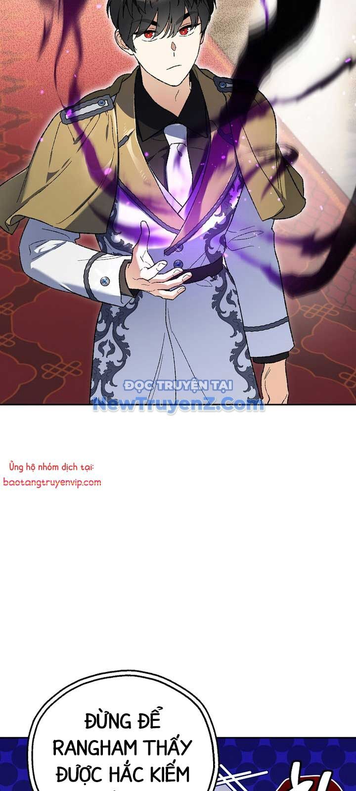 Trở Thành Thiên Tài Bất Trị Của Hắc Gia - Chapter 33 - Page 18