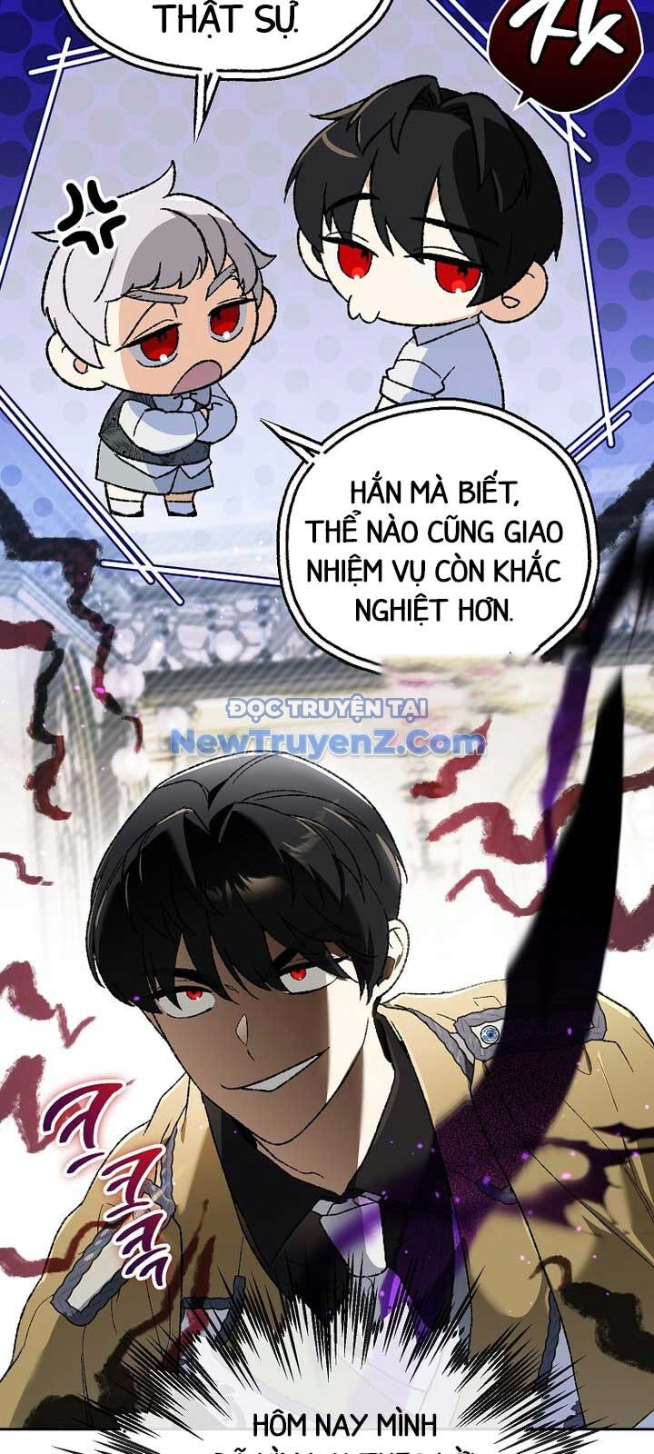 Trở Thành Thiên Tài Bất Trị Của Hắc Gia - Chapter 33 - Page 19