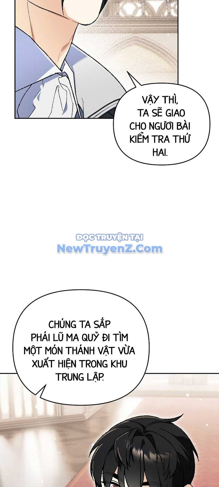 Trở Thành Thiên Tài Bất Trị Của Hắc Gia - Chapter 33 - Page 21