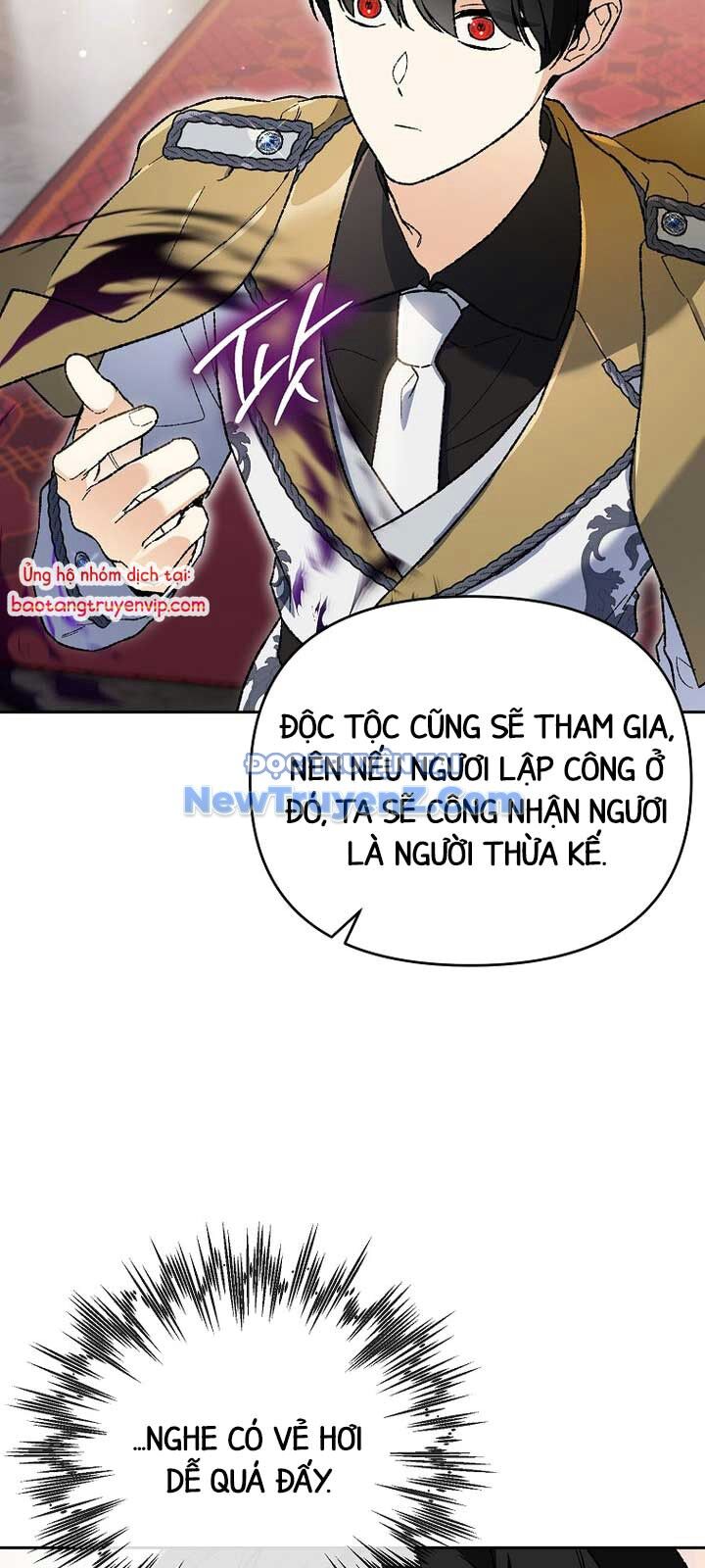 Trở Thành Thiên Tài Bất Trị Của Hắc Gia - Chapter 33 - Page 22