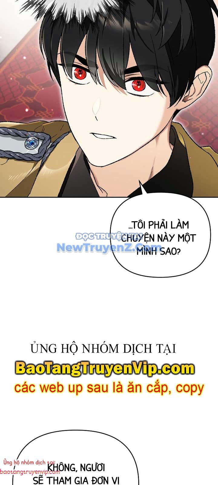 Trở Thành Thiên Tài Bất Trị Của Hắc Gia - Chapter 33 - Page 23