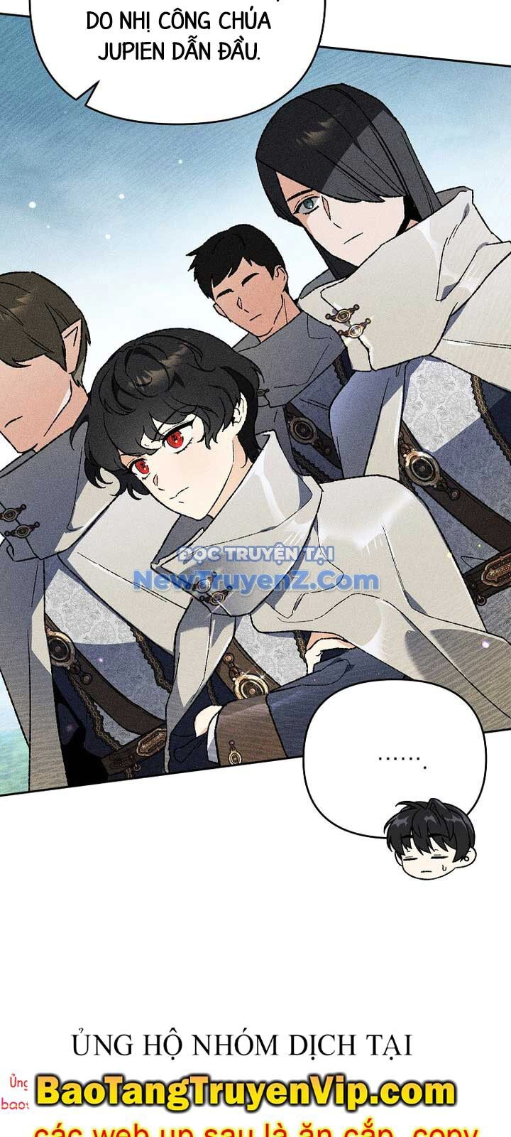 Trở Thành Thiên Tài Bất Trị Của Hắc Gia - Chapter 33 - Page 24