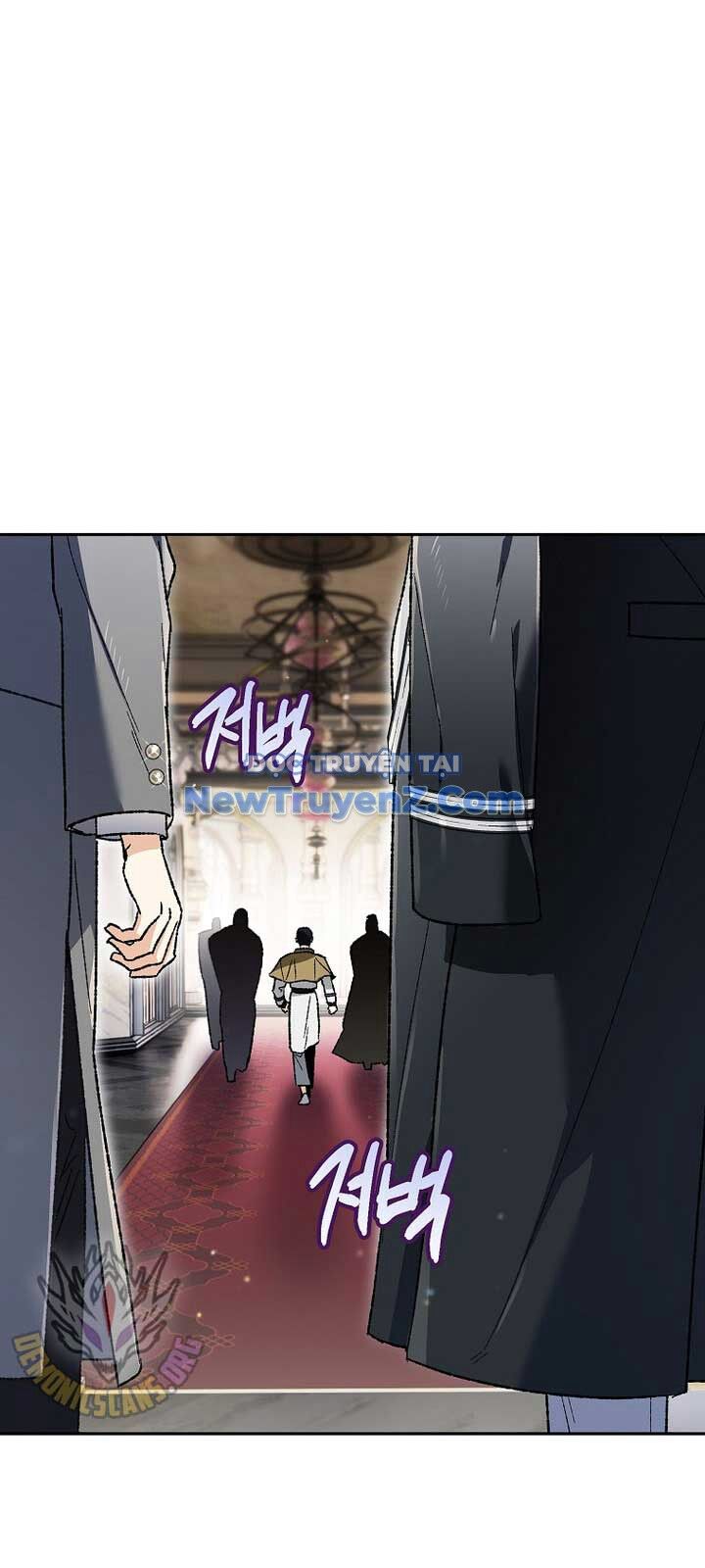 Trở Thành Thiên Tài Bất Trị Của Hắc Gia - Chapter 33 - Page 28