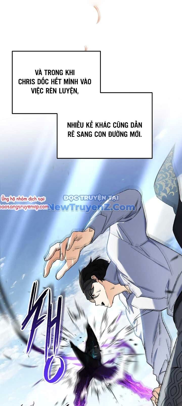 Trở Thành Thiên Tài Bất Trị Của Hắc Gia - Chapter 33 - Page 3