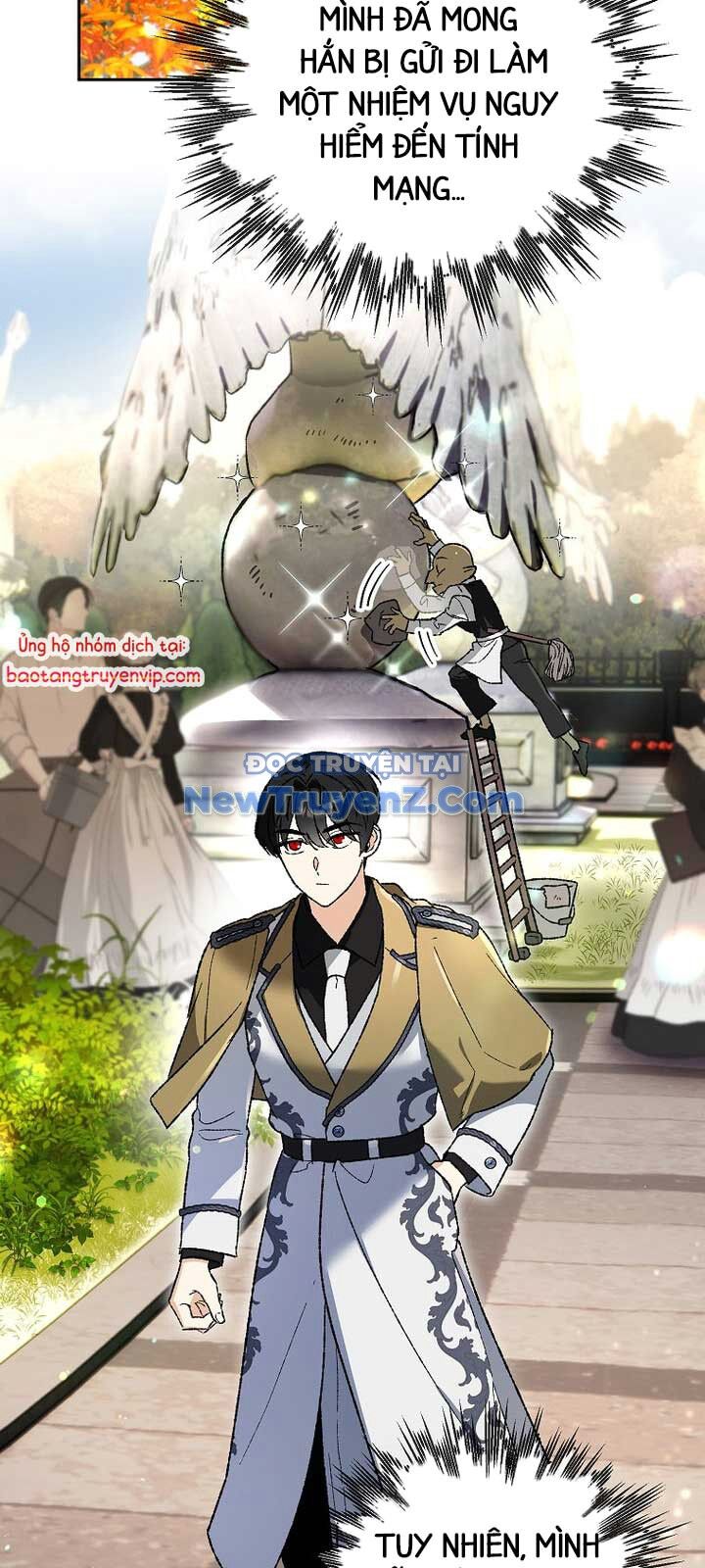 Trở Thành Thiên Tài Bất Trị Của Hắc Gia - Chapter 33 - Page 35