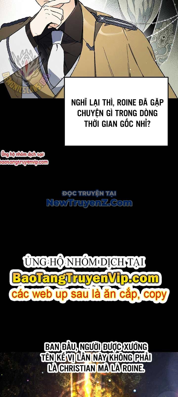 Trở Thành Thiên Tài Bất Trị Của Hắc Gia - Chapter 33 - Page 37