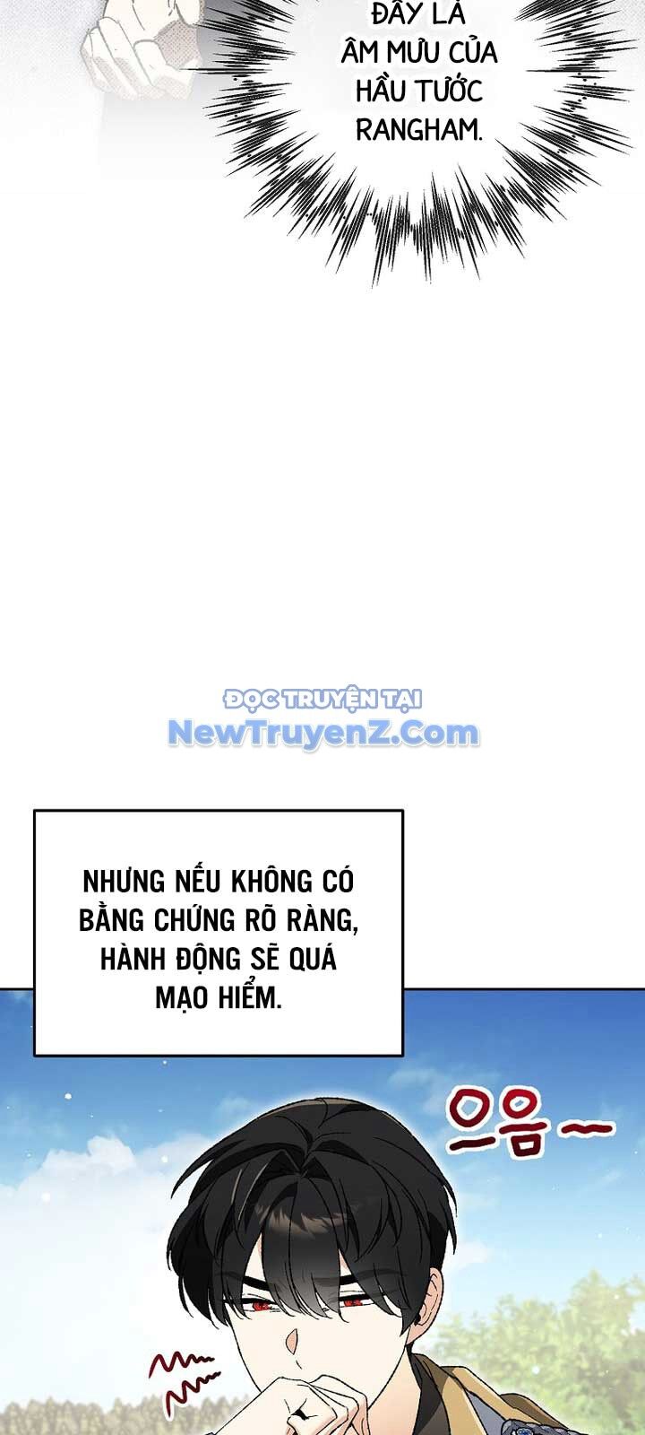 Trở Thành Thiên Tài Bất Trị Của Hắc Gia - Chapter 33 - Page 57