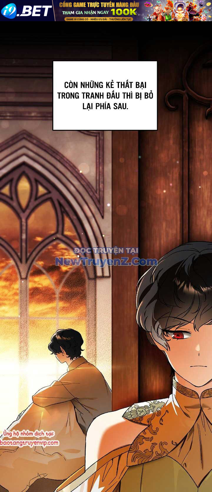 Trở Thành Thiên Tài Bất Trị Của Hắc Gia - Chapter 33 - Page 6