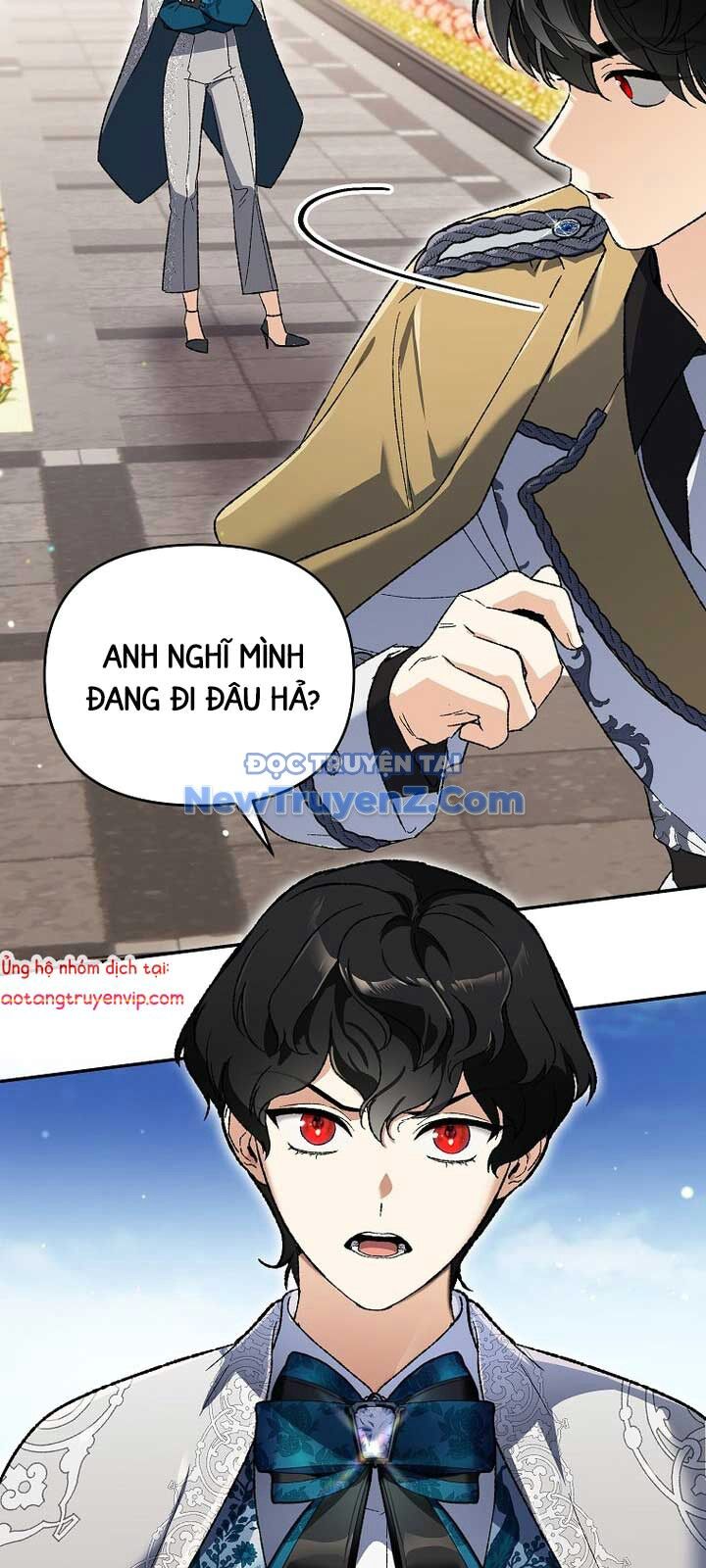 Trở Thành Thiên Tài Bất Trị Của Hắc Gia - Chapter 33 - Page 60