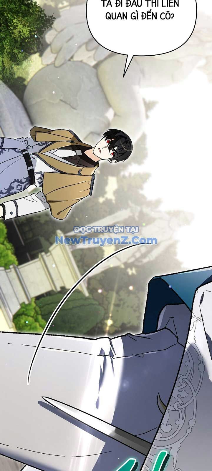 Trở Thành Thiên Tài Bất Trị Của Hắc Gia - Chapter 33 - Page 62