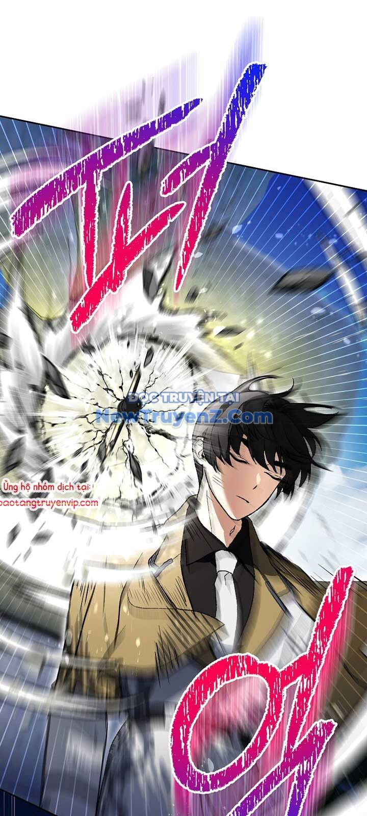 Trở Thành Thiên Tài Bất Trị Của Hắc Gia - Chapter 33 - Page 71