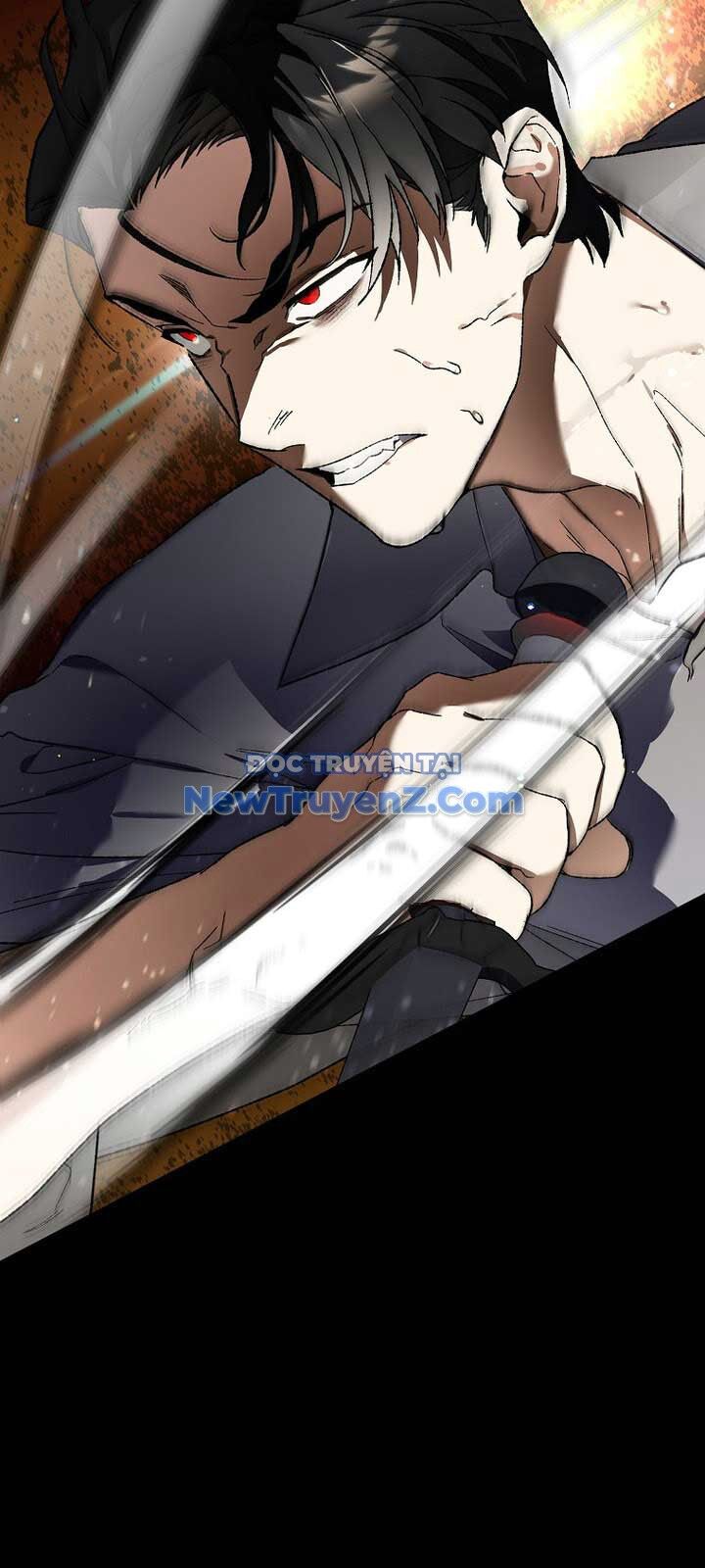 Trở Thành Thiên Tài Bất Trị Của Hắc Gia - Chapter 33 - Page 8