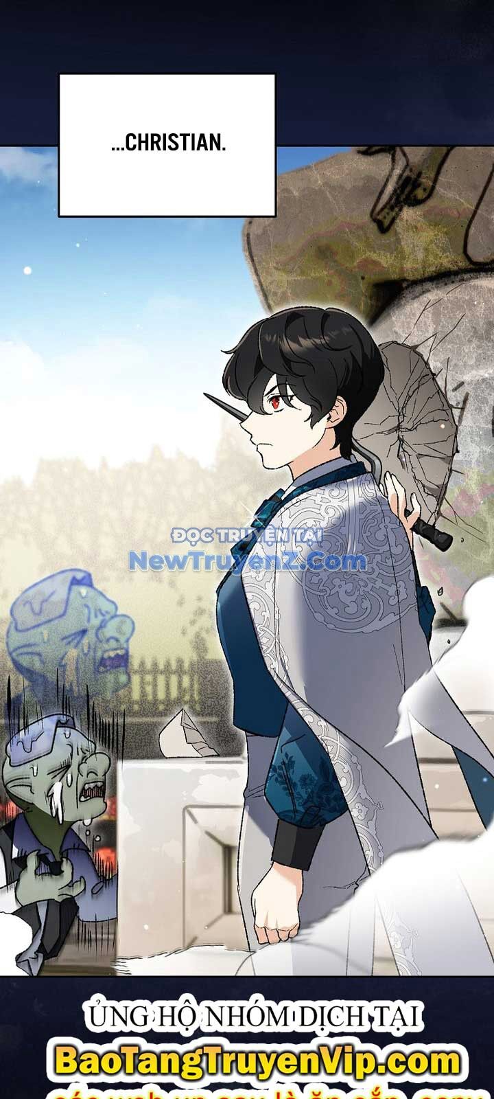 Trở Thành Thiên Tài Bất Trị Của Hắc Gia - Chapter 33 - Page 81