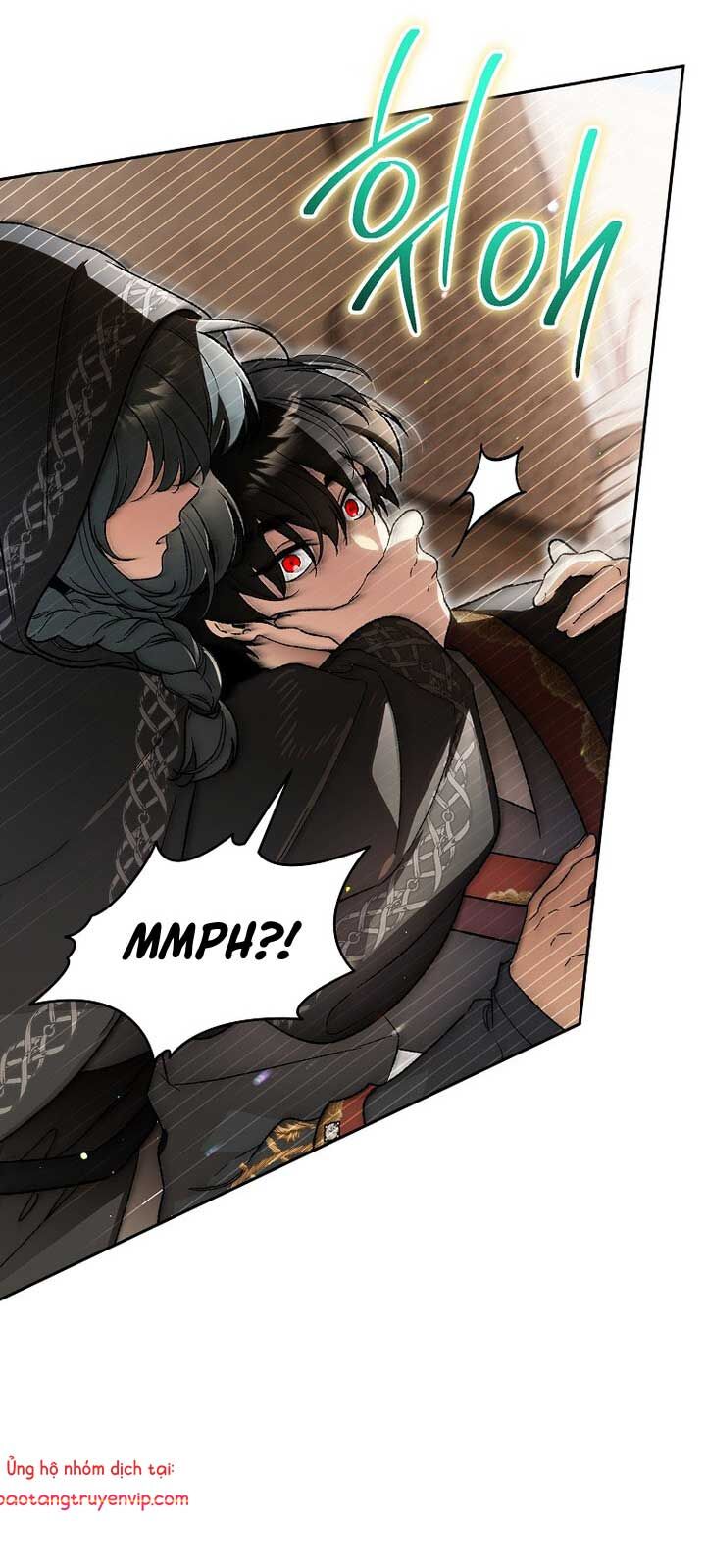 Trở Thành Thiên Tài Bất Trị Của Hắc Gia - Chapter 34 - Page 13