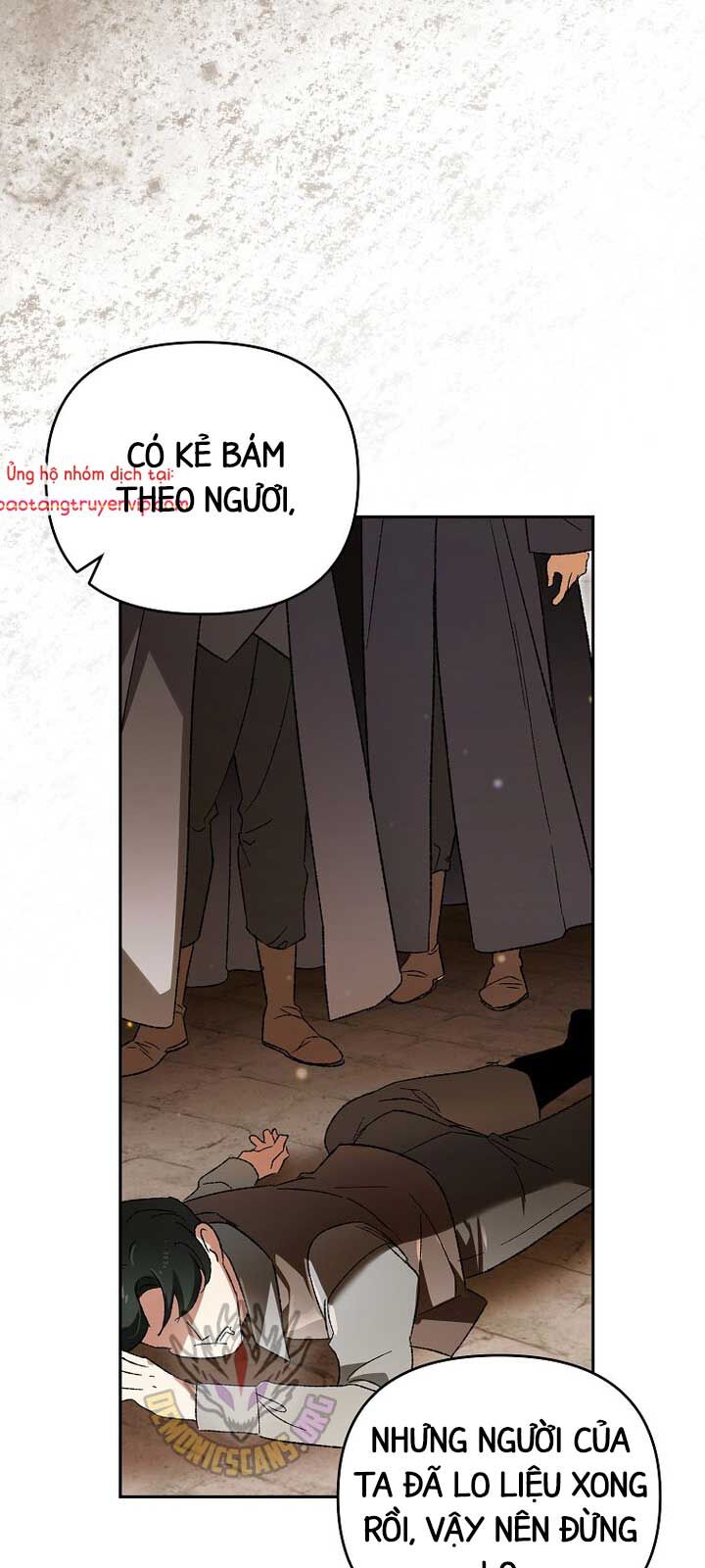 Trở Thành Thiên Tài Bất Trị Của Hắc Gia - Chapter 34 - Page 16