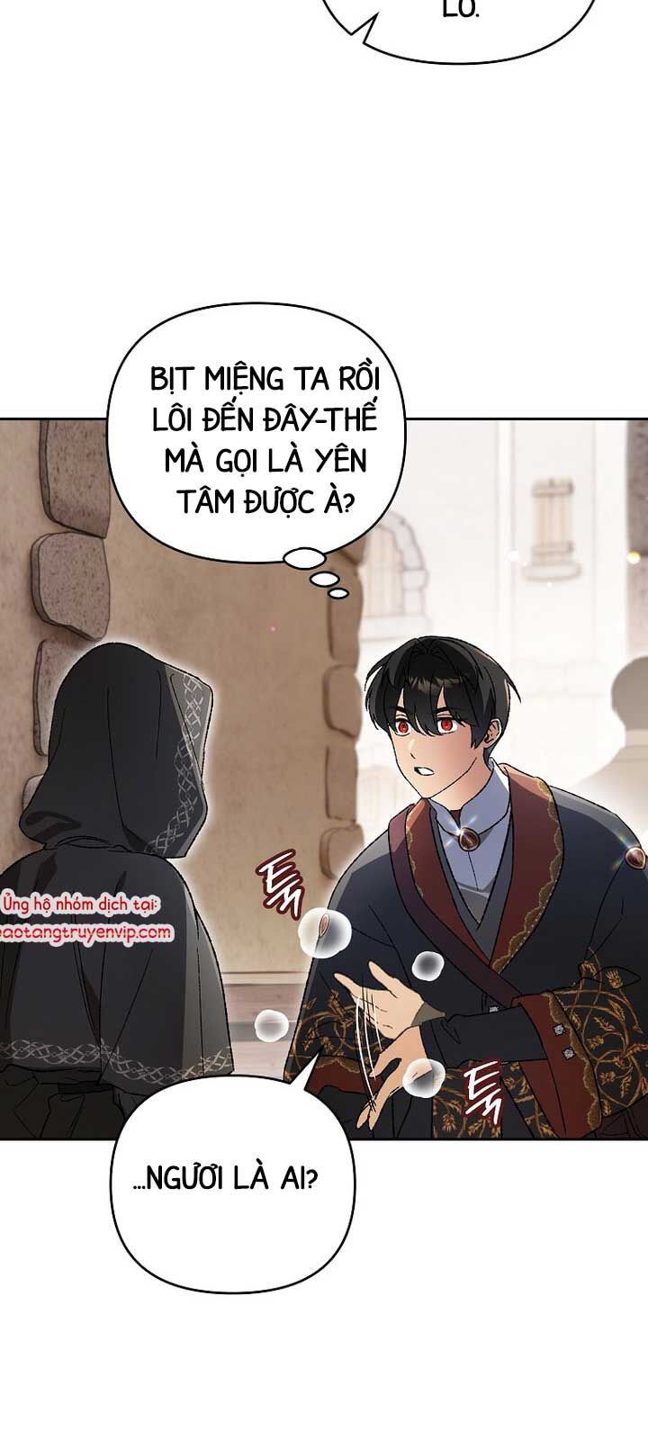 Trở Thành Thiên Tài Bất Trị Của Hắc Gia - Chapter 34 - Page 17