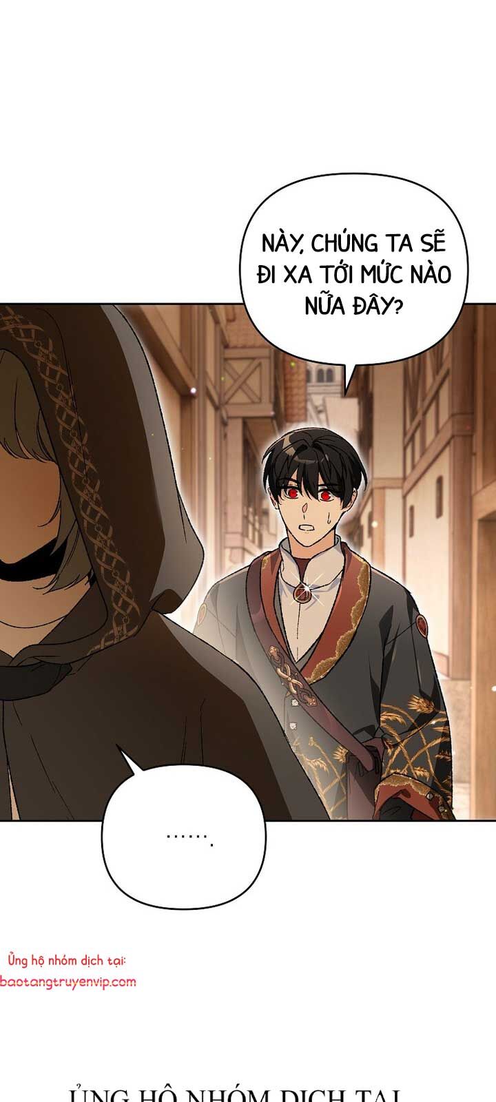 Trở Thành Thiên Tài Bất Trị Của Hắc Gia - Chapter 34 - Page 25