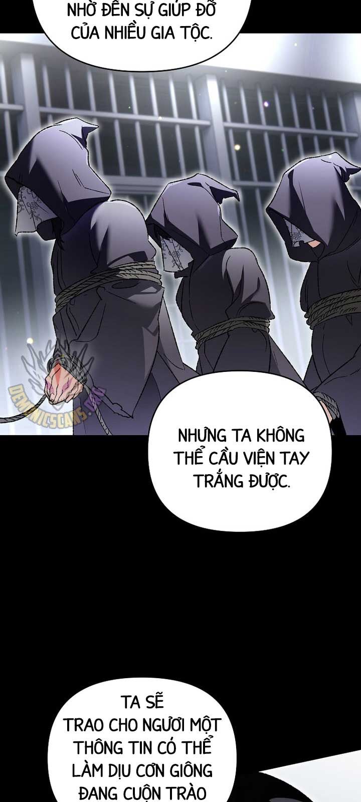 Trở Thành Thiên Tài Bất Trị Của Hắc Gia - Chapter 34 - Page 32