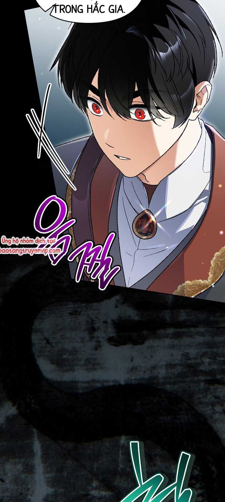 Trở Thành Thiên Tài Bất Trị Của Hắc Gia - Chapter 34 - Page 33