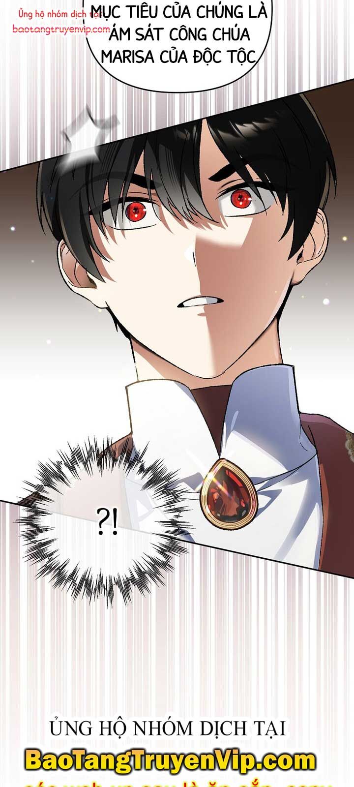 Trở Thành Thiên Tài Bất Trị Của Hắc Gia - Chapter 34 - Page 36