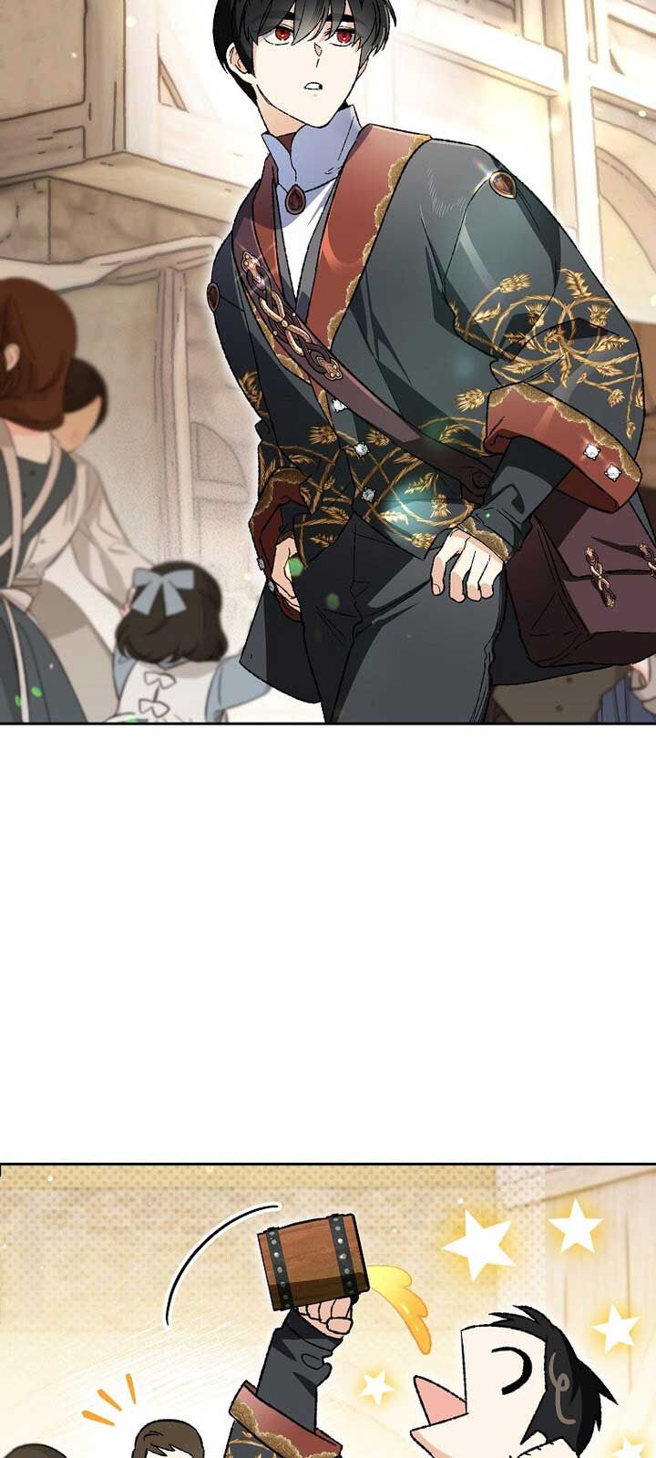 Trở Thành Thiên Tài Bất Trị Của Hắc Gia - Chapter 34 - Page 4