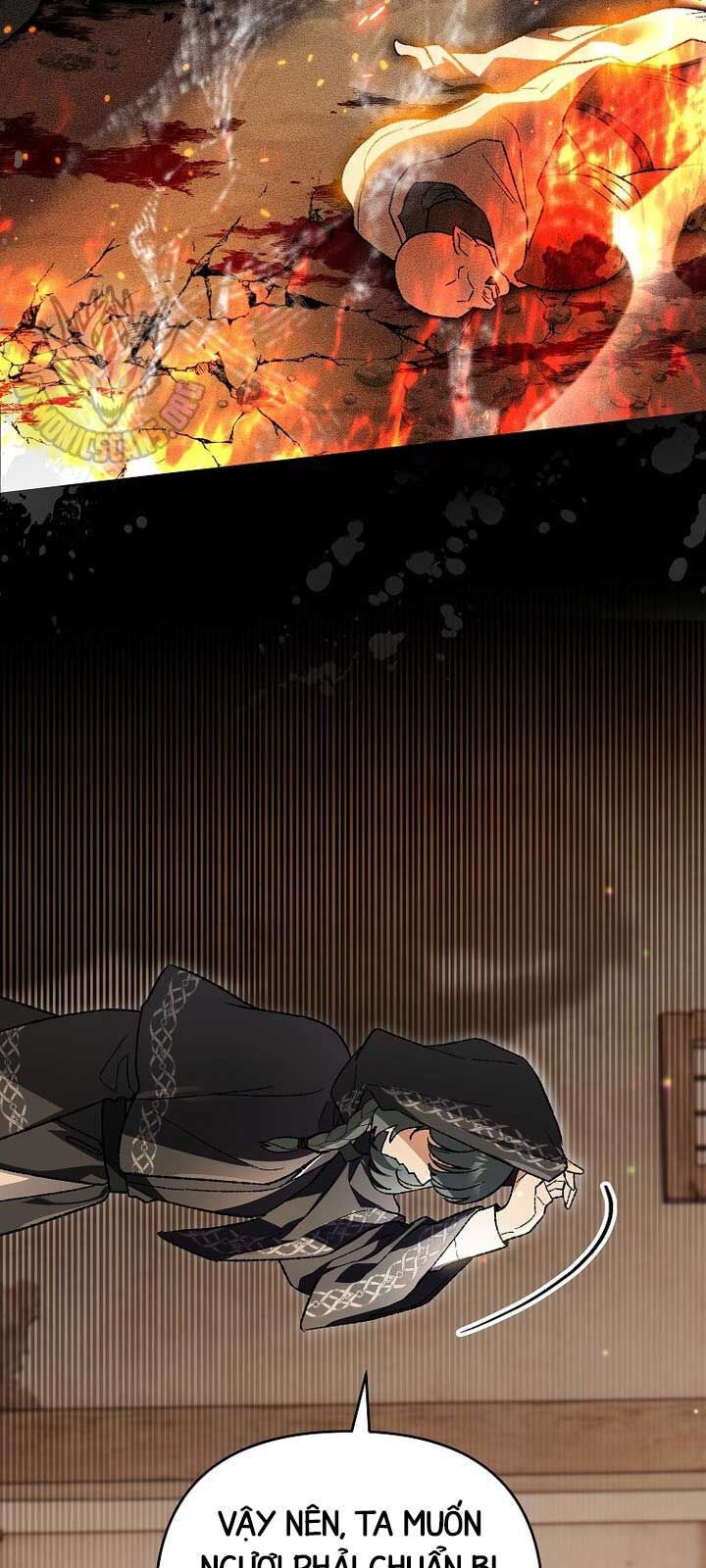 Trở Thành Thiên Tài Bất Trị Của Hắc Gia - Chapter 34 - Page 40