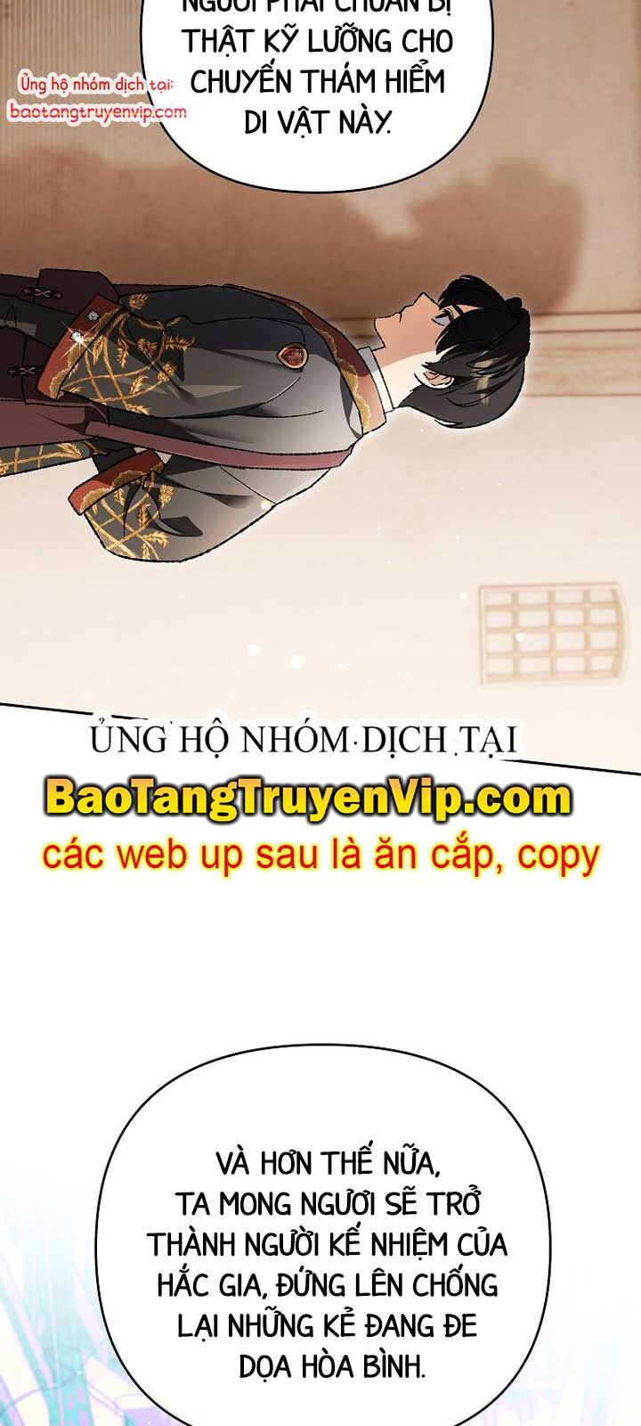Trở Thành Thiên Tài Bất Trị Của Hắc Gia - Chapter 34 - Page 41