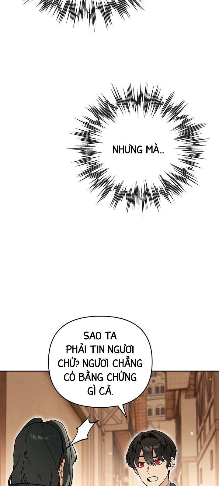 Trở Thành Thiên Tài Bất Trị Của Hắc Gia - Chapter 34 - Page 44