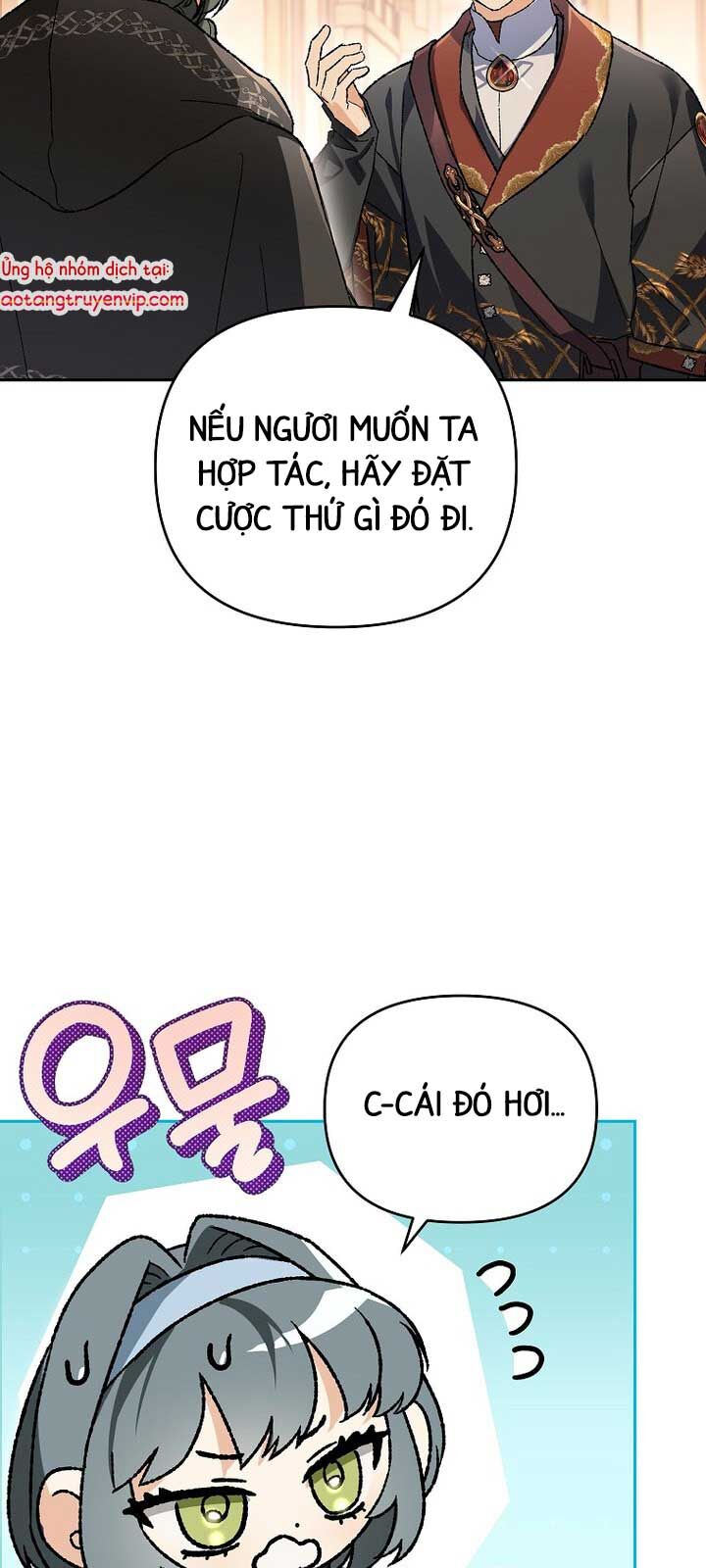 Trở Thành Thiên Tài Bất Trị Của Hắc Gia - Chapter 34 - Page 45