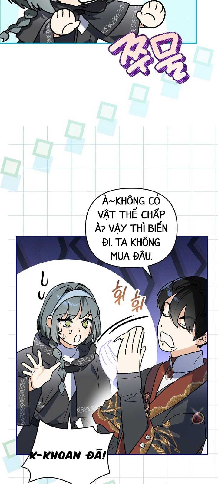 Trở Thành Thiên Tài Bất Trị Của Hắc Gia - Chapter 34 - Page 46