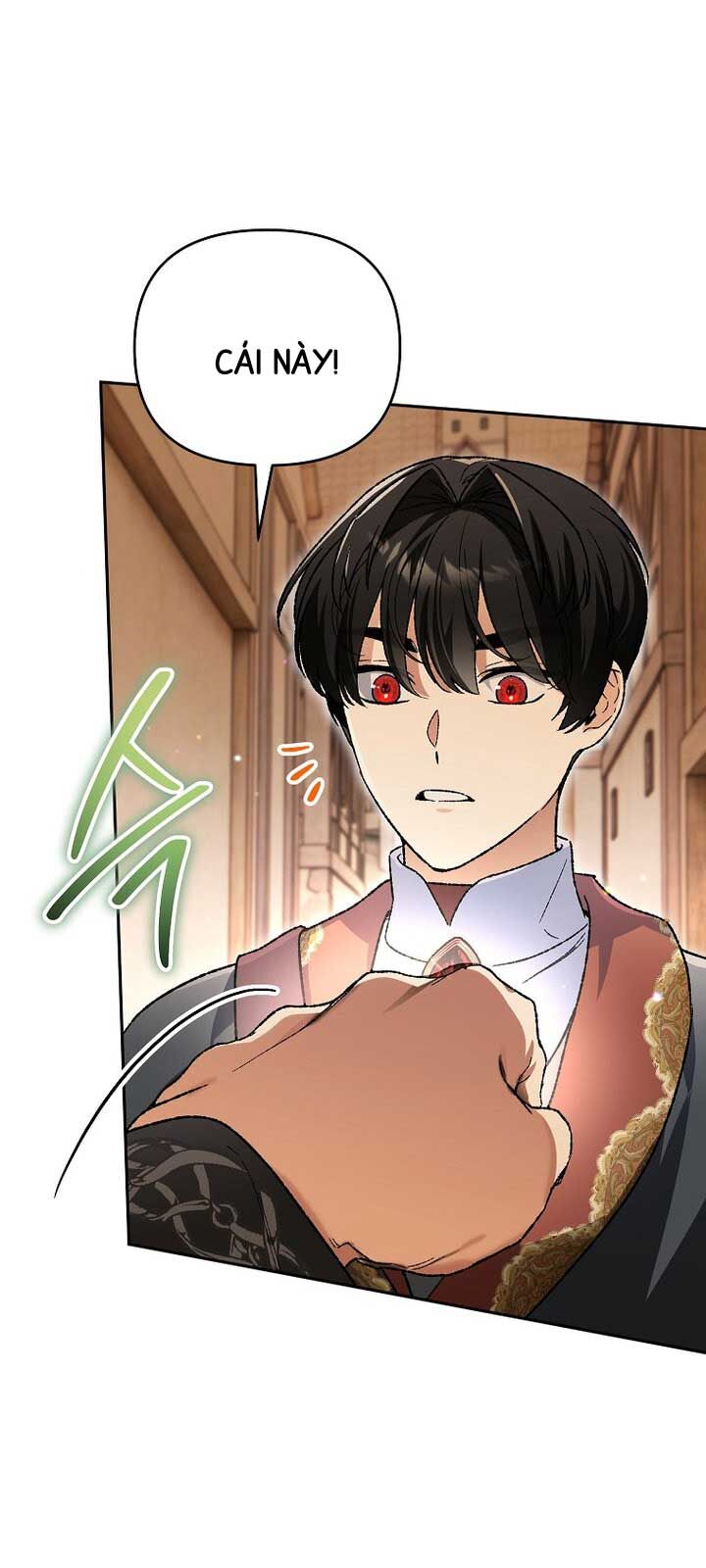 Trở Thành Thiên Tài Bất Trị Của Hắc Gia - Chapter 34 - Page 48