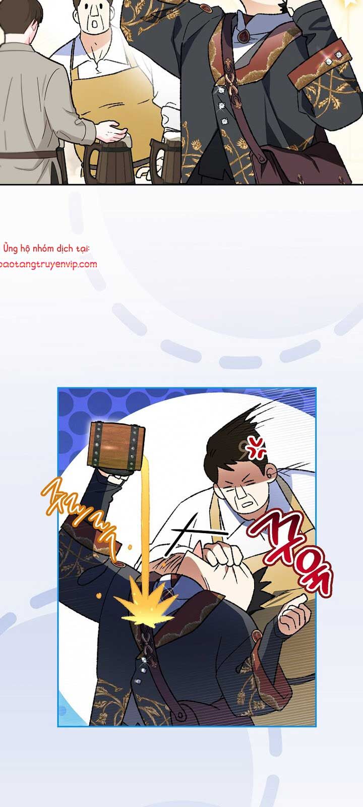 Trở Thành Thiên Tài Bất Trị Của Hắc Gia - Chapter 34 - Page 5