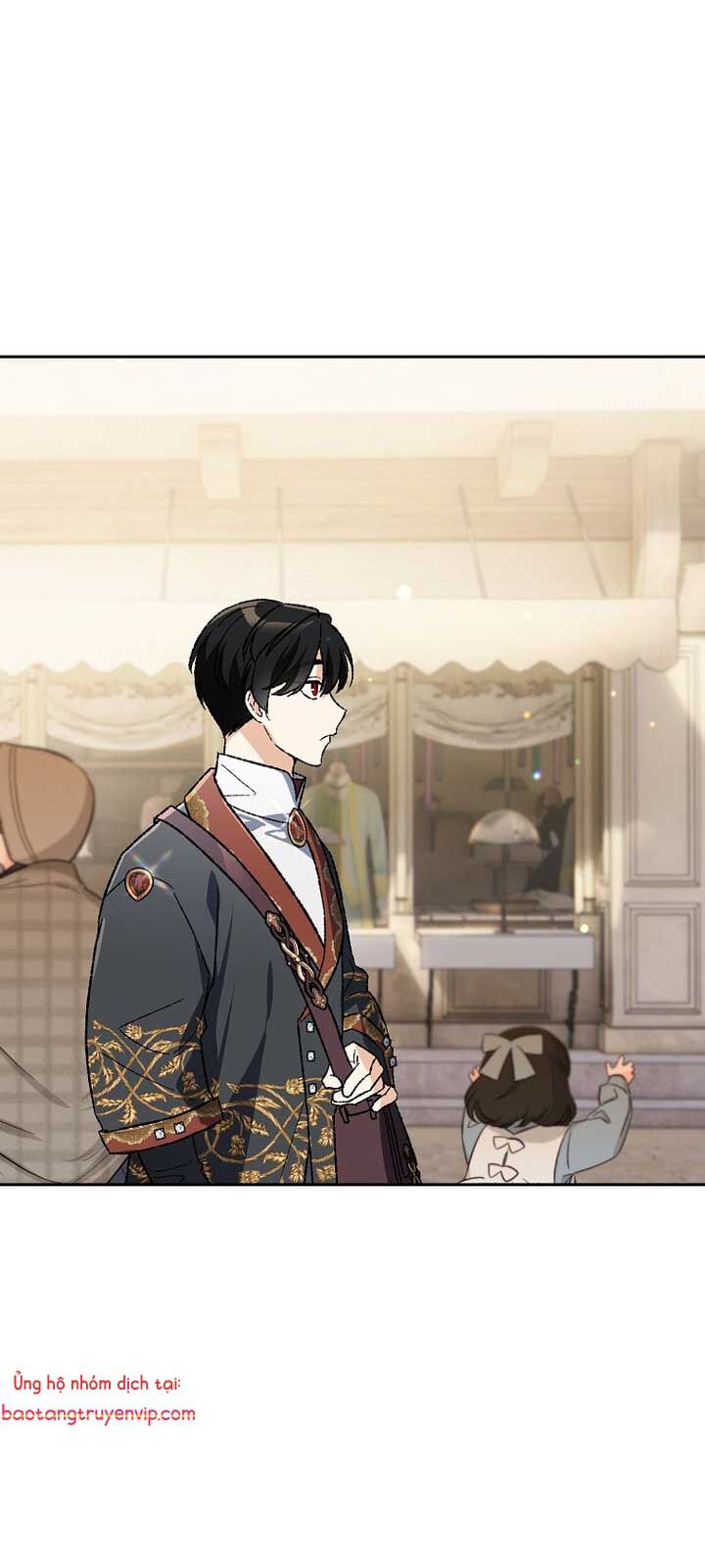 Trở Thành Thiên Tài Bất Trị Của Hắc Gia - Chapter 34 - Page 60