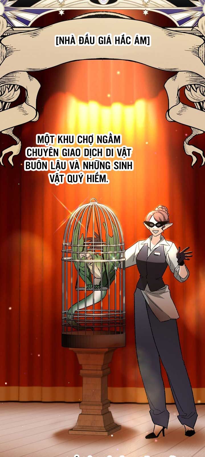 Trở Thành Thiên Tài Bất Trị Của Hắc Gia - Chapter 34 - Page 63