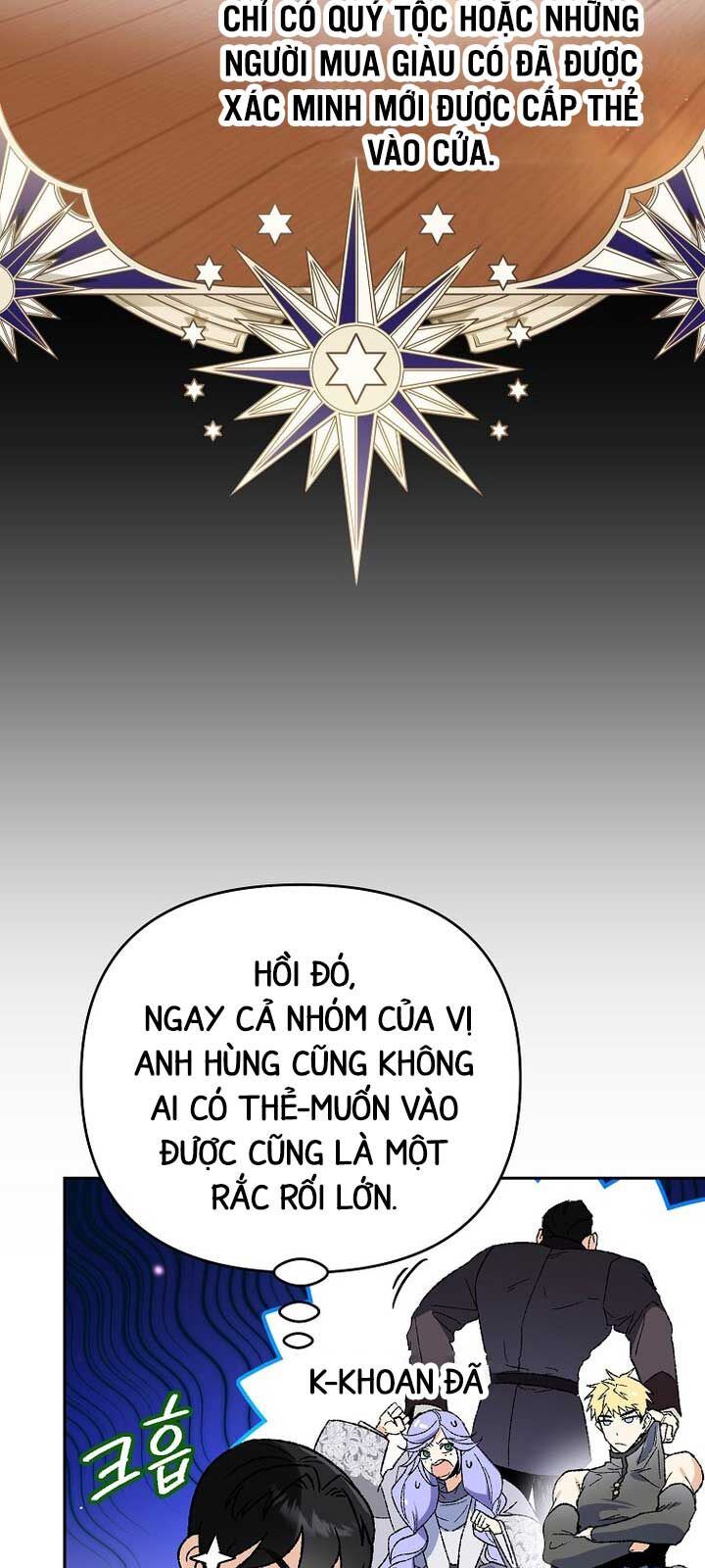 Trở Thành Thiên Tài Bất Trị Của Hắc Gia - Chapter 34 - Page 64
