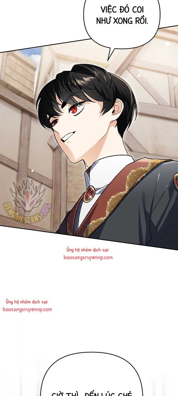 Trở Thành Thiên Tài Bất Trị Của Hắc Gia - Chapter 34 - Page 75