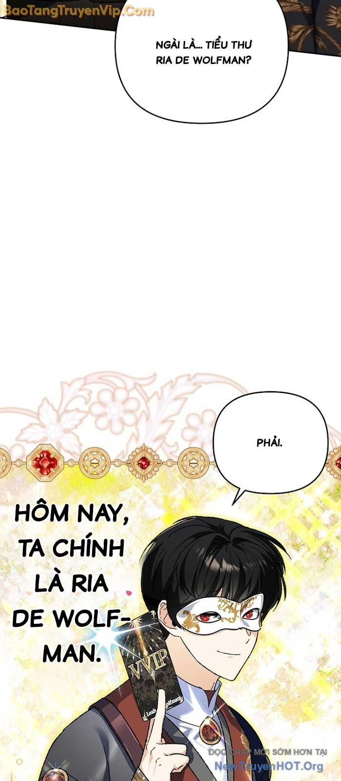 Trở Thành Thiên Tài Bất Trị Của Hắc Gia - Chapter 35 - Page 10